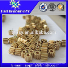 Standard bronze gear from China